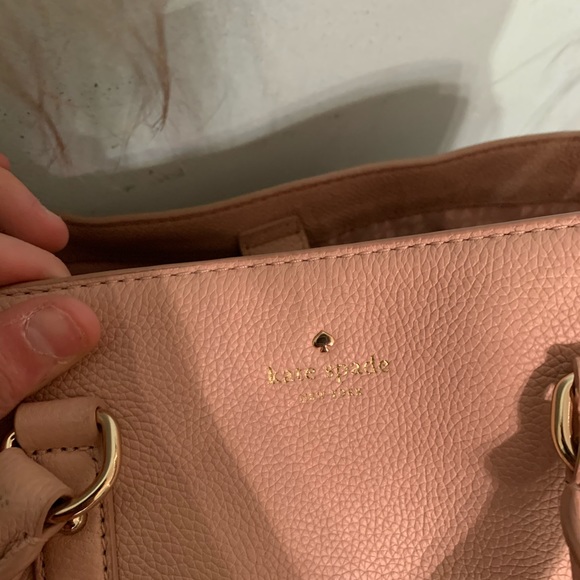 Kate Spade Laurel Way Evangelie - Picture 2 of 5